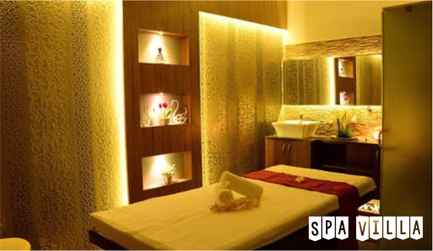 Balinese Massage in Bandra